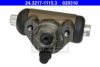 ATE 24.3217-1115.3 Wheel Brake Cylinder